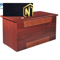 Bàn lãnh đạo cấp trung sơn PU ET1400B